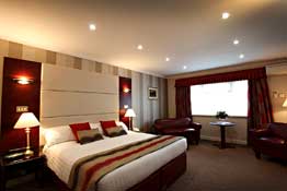 Best Western Heronston Hotel,  Bridgend